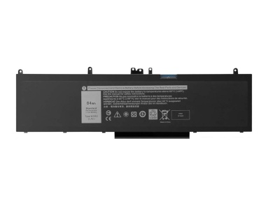 Dell WJ5R2 Laptop Battery