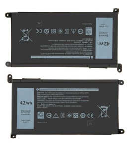 BPS229 Laptop Battery