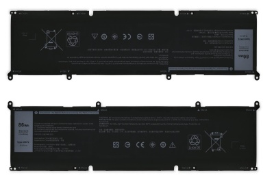 69KF2 Laptop Battery