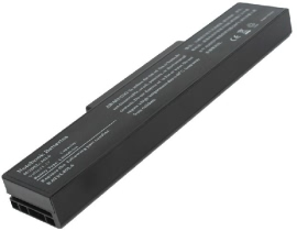 M740BAT-6 Laptop Battery