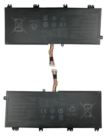 B41N1711 Laptop Battery