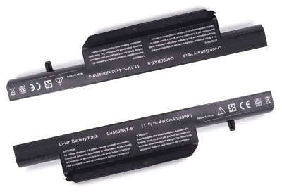 C4500BAT-6 Laptop Battery