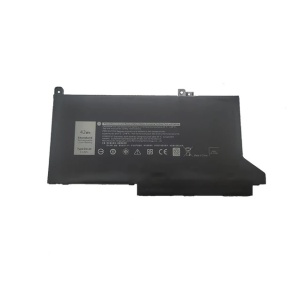 Dell P28S001 Laptop Battery