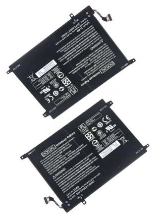 HP Pavilion x2 Detachable POH64EA#ABU Laptop Battery