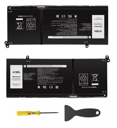 G91J0 Laptop Battery