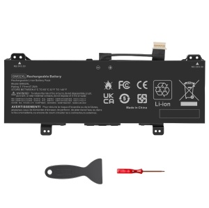 GM02XL Laptop Battery