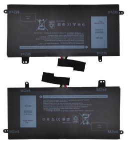 Dell Latitude 12 5285 Laptop Battery