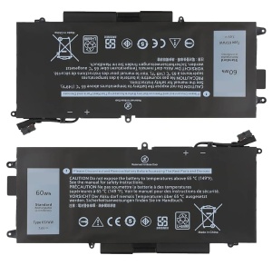 Dell Latitude 5289 Laptop Battery