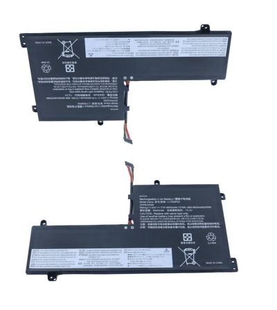 Lenovo L17M3PG2 Laptop Battery