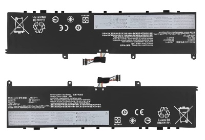 L18M4P71 Laptop Battery