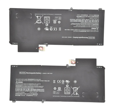 HP ML03XLLaptop Battery