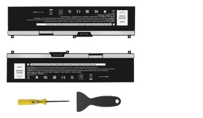 NYFJH Laptop Battery