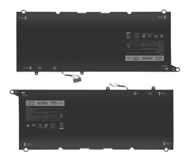 PW23Y Laptop Battery