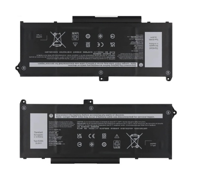 Dell RJ40G Laptop Battery