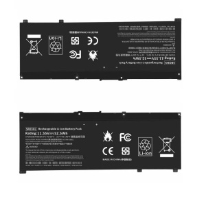 HP Envy x360 15-cn0000 Laptop Battery