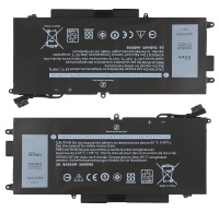 K5XWW Laptop Battery