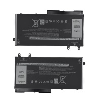 Dell R8D7N 51Wh Laptop Battery