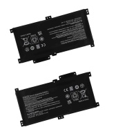 HP Pavilion X360 15BR016NA Laptop Battery